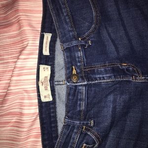 Hollister Jeans // FINAL SALE!